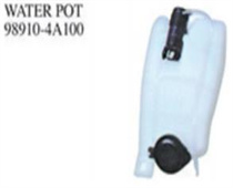 FOR HYUNDAI STAREX/H1 05