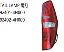 FOR HYUNDAI STAREX/H1 08