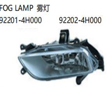 FOR HYUNDAI STAREX/H1 08