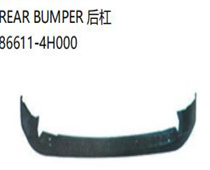 FOR HYUNDAI STAREX/H1 08