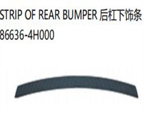 FOR HYUNDAI STAREX/H1 08