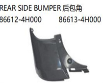 FOR HYUNDAI STAREX/H1 08