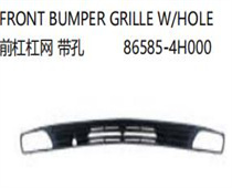 FOR HYUNDAI STAREX/H1 08