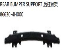 FOR HYUNDAI STAREX/H1 08