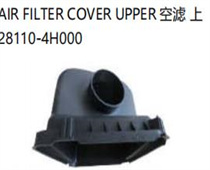 FOR HYUNDAI STAREX/H1 08