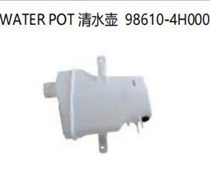 FOR HYUNDAI STAREX/H1 08