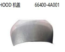 FOR HYUNDAI STAREX/H1 08
