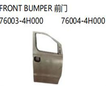 FOR HYUNDAI STAREX/H1 08