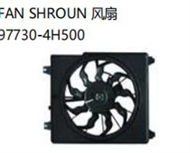 FOR HYUNDAI STAREX/H1 08
