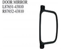 FOR HYUNDAI H100 PANEL VAN 93
