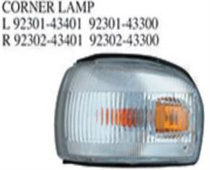FOR HYUNDAI H100 PANEL VAN 93