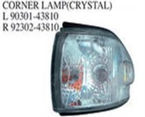 FOR HYUNDAI H100 PANEL VAN 96