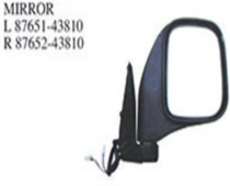 FOR HYUNDAI H100 PANEL VAN 96