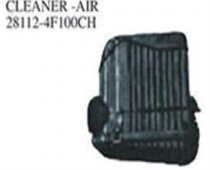 FOR HYUNDAI H100 PORTER Ⅱ 04