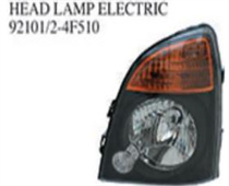 FOR HYUNDAI H100 PORTER Ⅱ 13