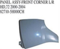FOR HYUNDAI HD 72