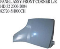 FOR HYUNDAI HD 72