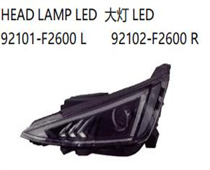 FOR HYUNDAI ELANTRA 19