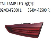 FOR HYUNDAI ELANTRA 19