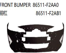 FOR HYUNDAI ELANTRA 19
