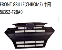 FOR HYUNDAI ELANTRA 19