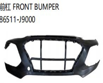 FOR HYUNDAI ENCINO/KONA 前杠FRONT BUMPER86511-J9000