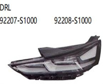 FOR HYUNDAI SANTA FE 2019 DRL 92207-S1000 92208-S1000