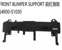 FOR HYUNDAI SANTA FE 2019 FRONT BUMPER SUPPORT前杠骨架64900-S1030