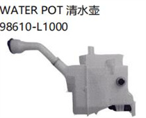 FOR HYUNDAI SONATA 2020 WATER POT清水壶98610-L1000