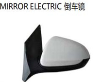 FOR HYUNDAI ACCENT/SOLARIS 2020 MIRROR ELECTRIC倒车镜