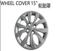 FOR HYUNDAI ACCENT/SOLARIS 2020 WHEEL COVER 15° 轮胎罩