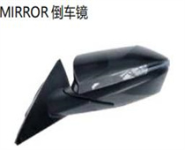 FOR HYUNDAI ELANTRA 2021 MIRROR倒车镜