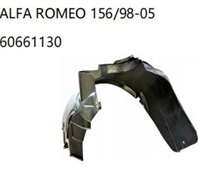 TOYOTA ALFA ROMEO 156/98-0560661130