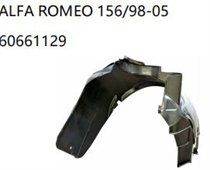 TOYOTA ALFA ROMEO 156/98-0560661129