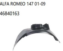 TOYOTA ALFA ROMEO 14701-0946840163