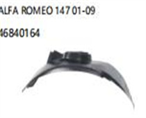 TOYOTA ALFA ROMEO 14701-0946840164