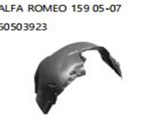 TOYOTA ALFA ROMEO 15905-0750503923