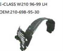 E-CLASS W210 96-99 LH OEM:210-698-95-30