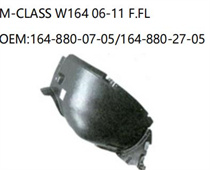 M-CLASS W164 06-11 F.FL OEM:164-880-07-05/164-880-27-05