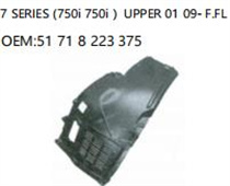 7 SERIES (750i 750i ）UPPER 01 09- F.FL OEM:51 71 8 223 375