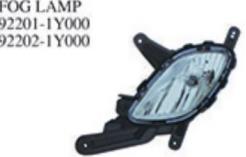FOR KA PICANTO 2012
