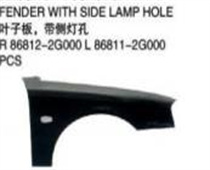 FOR KA OPTIMA 2005 