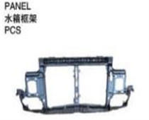 FOR KA OPTIMA 2005 