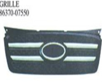 FOR KA PICANTO 2008 GRILLE86370-07550