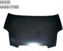FOR KA PICANTO 2008 HOOD 66400-07000