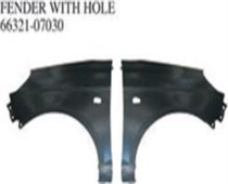 FOR KA PICANTO 2008 HENDER WTTH HOLE66321-07030