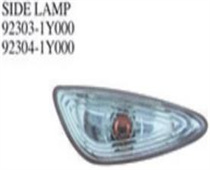 FOR KA PICANTO 2012