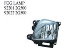 FOR KA OPTIMA 2009