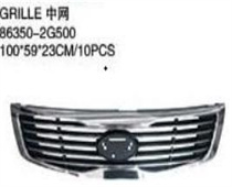 FOR KA OPTIMA 2009