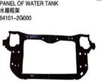 FOR KA OPTIMA 2009